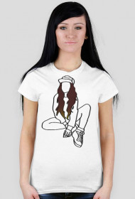 Girl... [BROWN]
