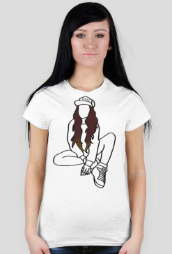 Girl... [BROWN]