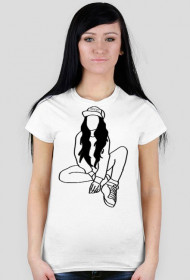 Girl... [Black]