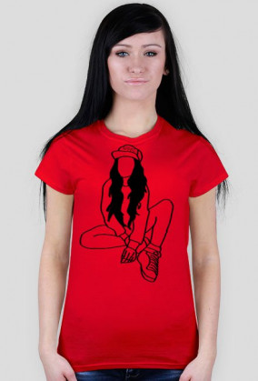Girl... [Black]
