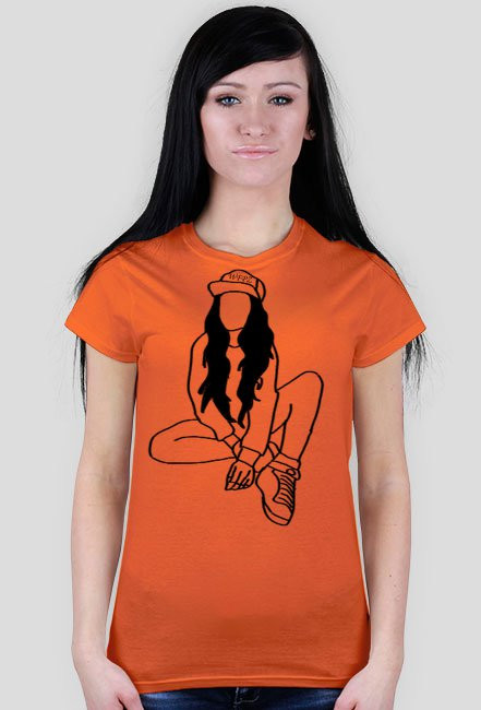 Girl... [Black]