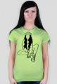 Girl... [Black]