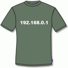 192.168.0.1