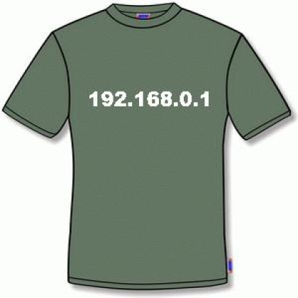 192.168.0.1