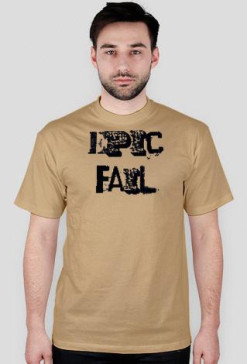 Epic Fail