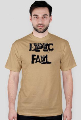 Epic Fail