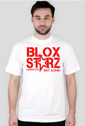 Koszulka Blox Starz
