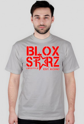 Koszulka Blox Starz
