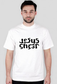 Koszulka Jesus Christ