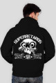 SuperRetards Bluza supermoto