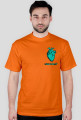 Heart LC T-Shirt Męski