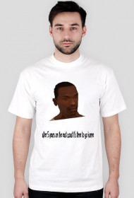 (KOSZULKA BIAŁA) CJ