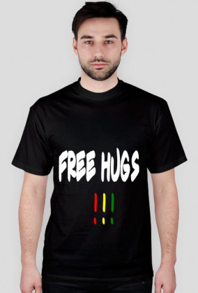 FREE HUGS