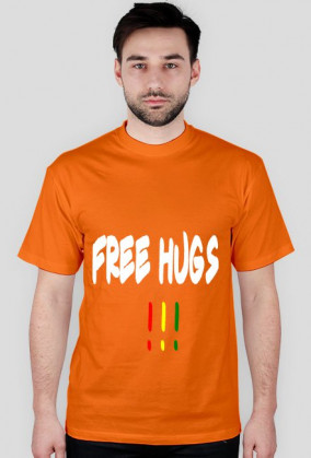 FREE HUGS