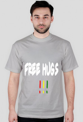 FREE HUGS