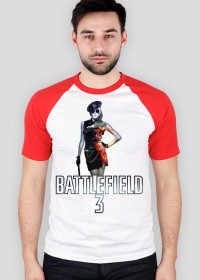Battlefield 3 - Koszulka