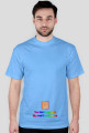 Navel LC T-Shirt Męski