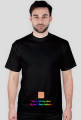 Navel LC T-Shirt Męski