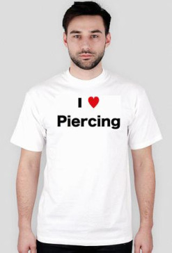 I LOVE PIERCING