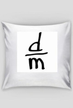 DM (poduszka)