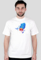 Boksik Basket - White