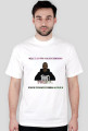 IMMORTAL t-shirt