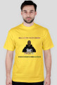 IMMORTAL t-shirt