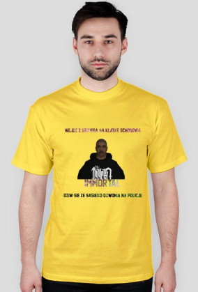 IMMORTAL t-shirt