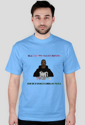 IMMORTAL t-shirt