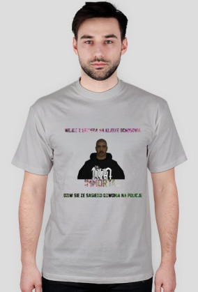 IMMORTAL t-shirt