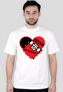 DREAMskateboarders LOVE 