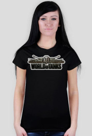 Koszulka WORLD OF TANKS