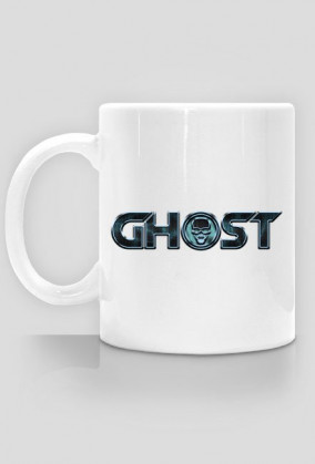 Kubek a la GHOST RECON