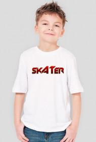 Koszulka skATer
