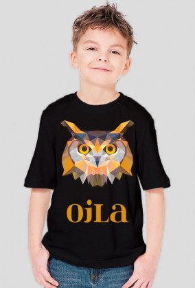 Koszulka Ojla