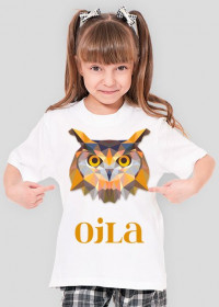 Koszulka Ojla