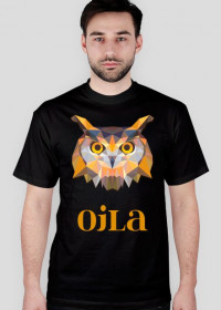 Koszulka Ojla