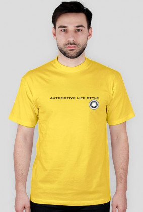 Automotive LIfe style