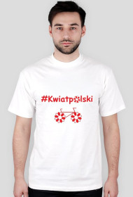 #Kwiatpolski