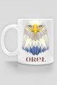 Kubek Oreł