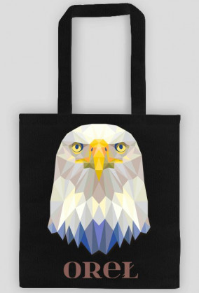 Torba Oreł