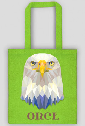 Torba Oreł