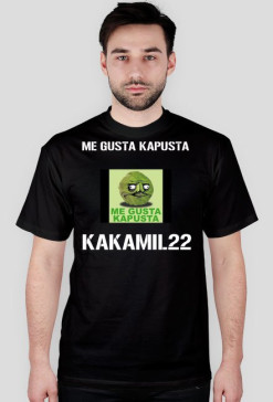 ME GUSTA KAPUSTA