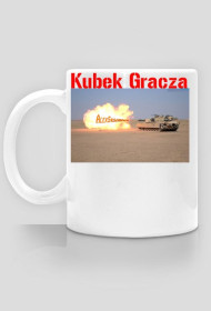 Kubek Gracza