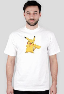 POKEMON #25