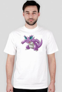 POKEMON #34