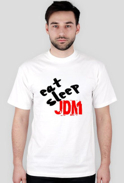 eat sleep JDM 2
