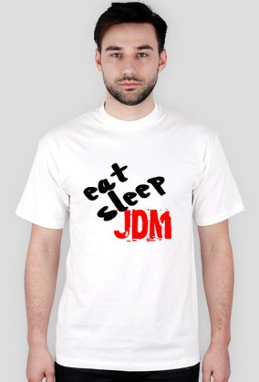 eat sleep JDM 2