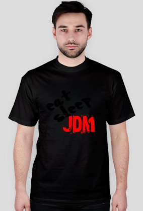 eat sleep JDM 2