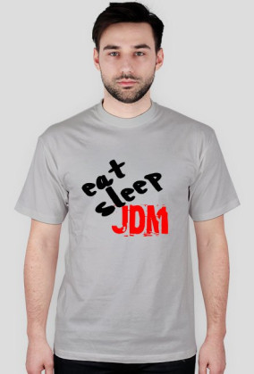 eat sleep JDM 2